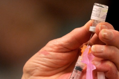 WHO nâng cao chất lượng vắc-xin phòng bệnh toàn cầu